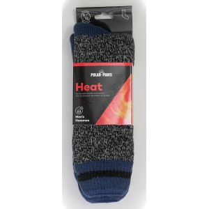 Men Heat Thermal Socks